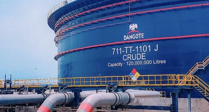 Dangote Slashes Petrol Price as Oil Markets Ease