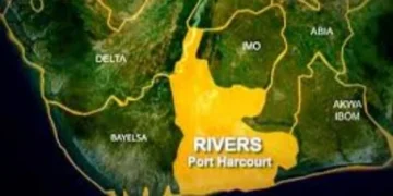 Women Lawyers Rescue Abandoned Infant in Rivers State