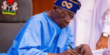 Tinubu Signs New NIMC Law, Tightens Identity Security Measures