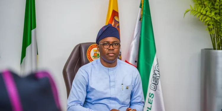 Oyo Govt, Foundation Call for Stronger Action Against Sickle Cell Disease