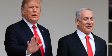 U.S., Iran Hold Direct Talks in Switzerland After Initial Peace Deal
