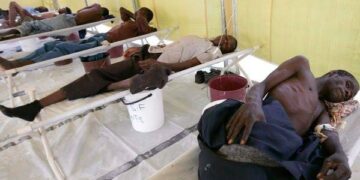 Lassa Fever Death Toll Rises to 214 in Nigeria, Fatality Rate Climbs to 25%
