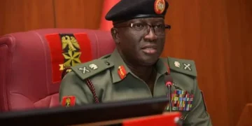 Nigerian Army Announces Major Leadership Shake-Up Across Key Commands