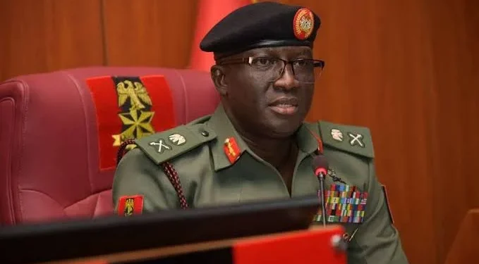 Nigerian Army Announces Major Leadership Shake-Up Across Key Commands