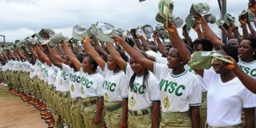 Tinubu Approves Sweeping NYSC Reforms, Civilian Leadership Takes Over