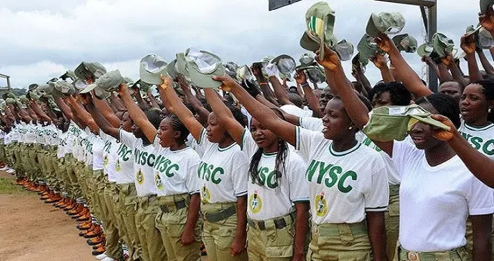Tinubu Approves Sweeping NYSC Reforms, Civilian Leadership Takes Over