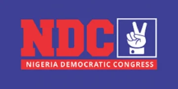 NDC Appeals Court Ruling, Insists Party Remains Legally Registered