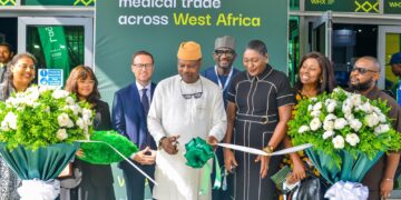 Collaborate to grow Africa’s healthcare system, Minister urges practitioners