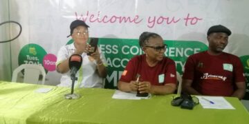 Disability Law: Foundation urges LASG on full accessibility for PWDs