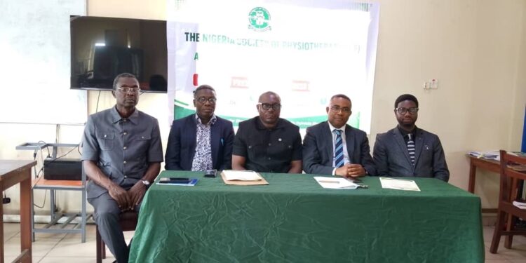Associations urge FG to strengthen physiotherapy rehabilitation services, reconstitute regulatory board