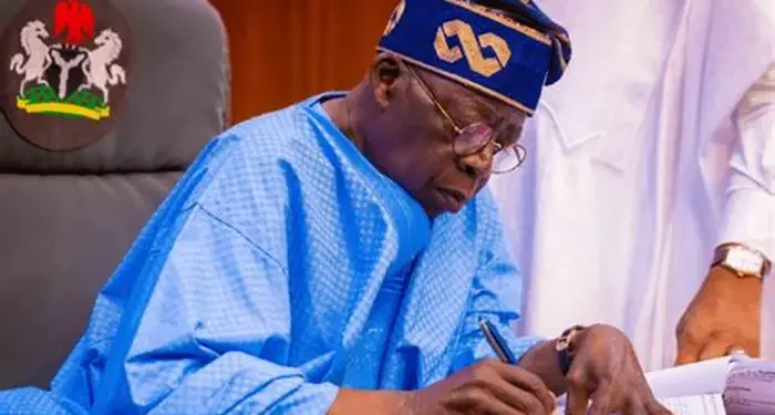 Tinubu Nears Buhari’s World Bank Loan Record in Three Years
