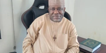 Ex Tinubu Aide Denies Resignation Breach, Defends APC Primary Victory