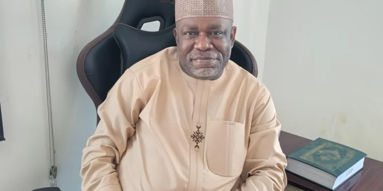 Ex Tinubu Aide  Denies Resignation Breach, Defends APC Primary Victory