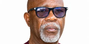 PRP Presidential Hopeful Urges Issue-Based Campaigns Ahead of 2027