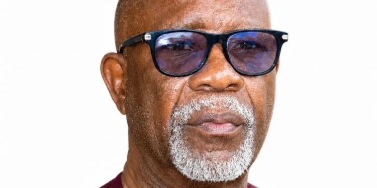 PRP Presidential Hopeful Urges Issue-Based Campaigns Ahead of 2027