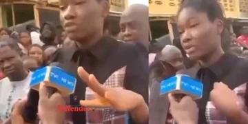 UNIOSUN Student Alleges Assault During Soldiers’ Hostel Invasion