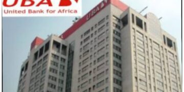 UBA Rewards Customers With Over ₦400 Million Anniversary Bonus