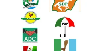 Political Parties Race to Meet INEC Presidential Nomination Deadline