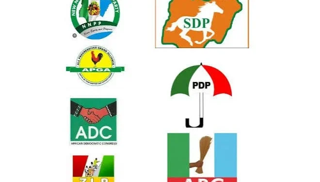 Political Parties Race to Meet INEC Presidential Nomination Deadline