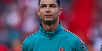 Ronaldo Says 2026 World Cup Will Be His Last