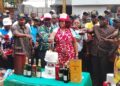 Nwifuru hails Ogah at 50, commends him for legislative brilliance,political resilience