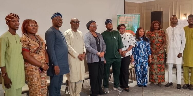 Groups move to strengthen evidence-based health reportage